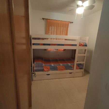 Appartement Magic World - Marina Dor ! Fantastica Oportunidad! à Oropesa del Mar Extérieur photo