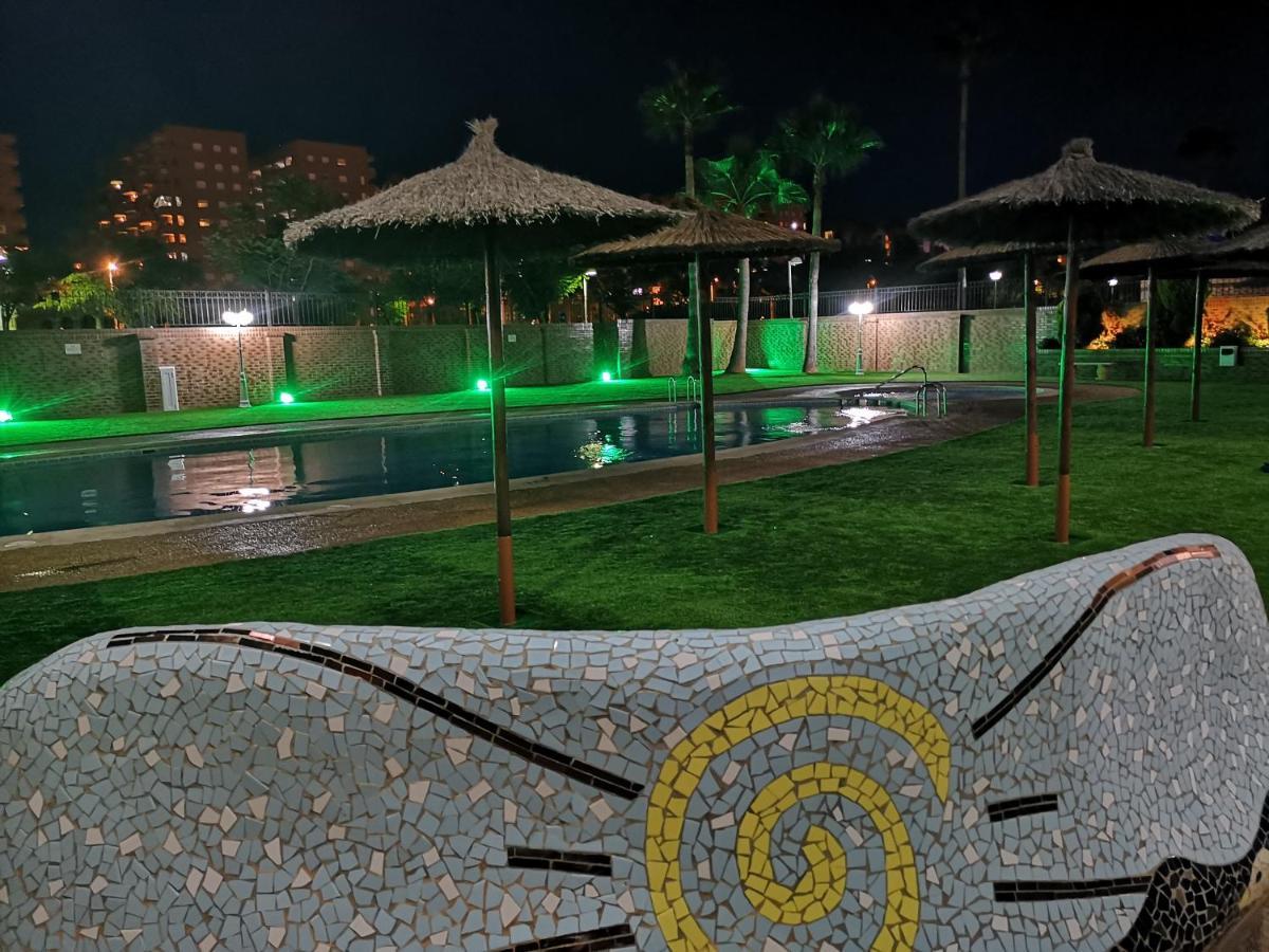 Appartement Magic World - Marina Dor ! Fantastica Oportunidad! à Oropesa del Mar Extérieur photo