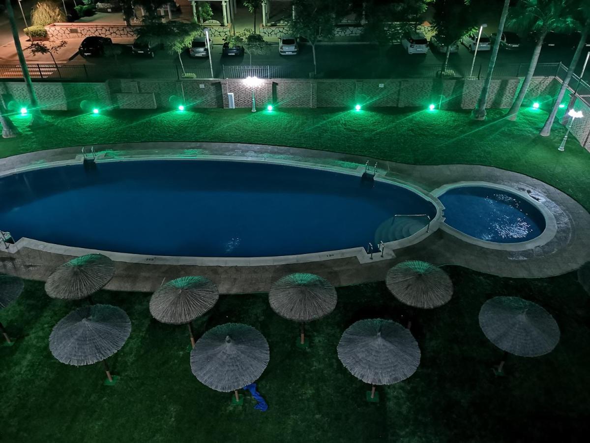 Appartement Magic World - Marina Dor ! Fantastica Oportunidad! à Oropesa del Mar Extérieur photo
