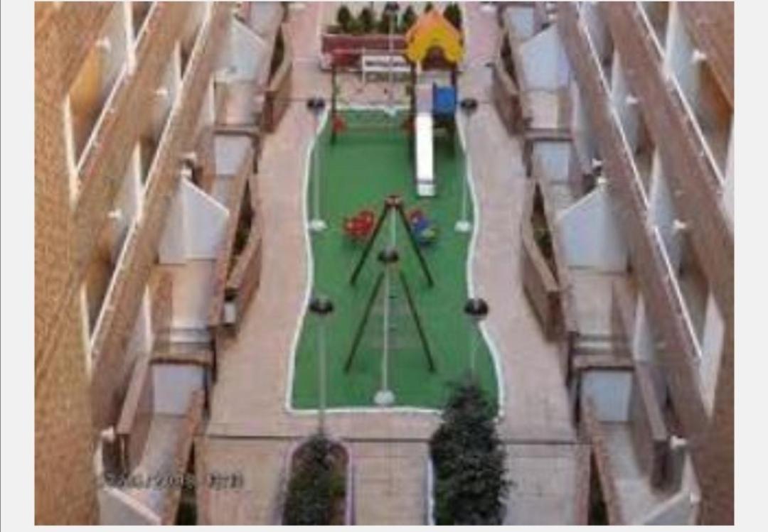 Appartement Magic World - Marina Dor ! Fantastica Oportunidad! à Oropesa del Mar Extérieur photo