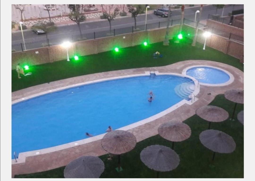 Appartement Magic World - Marina Dor ! Fantastica Oportunidad! à Oropesa del Mar Extérieur photo