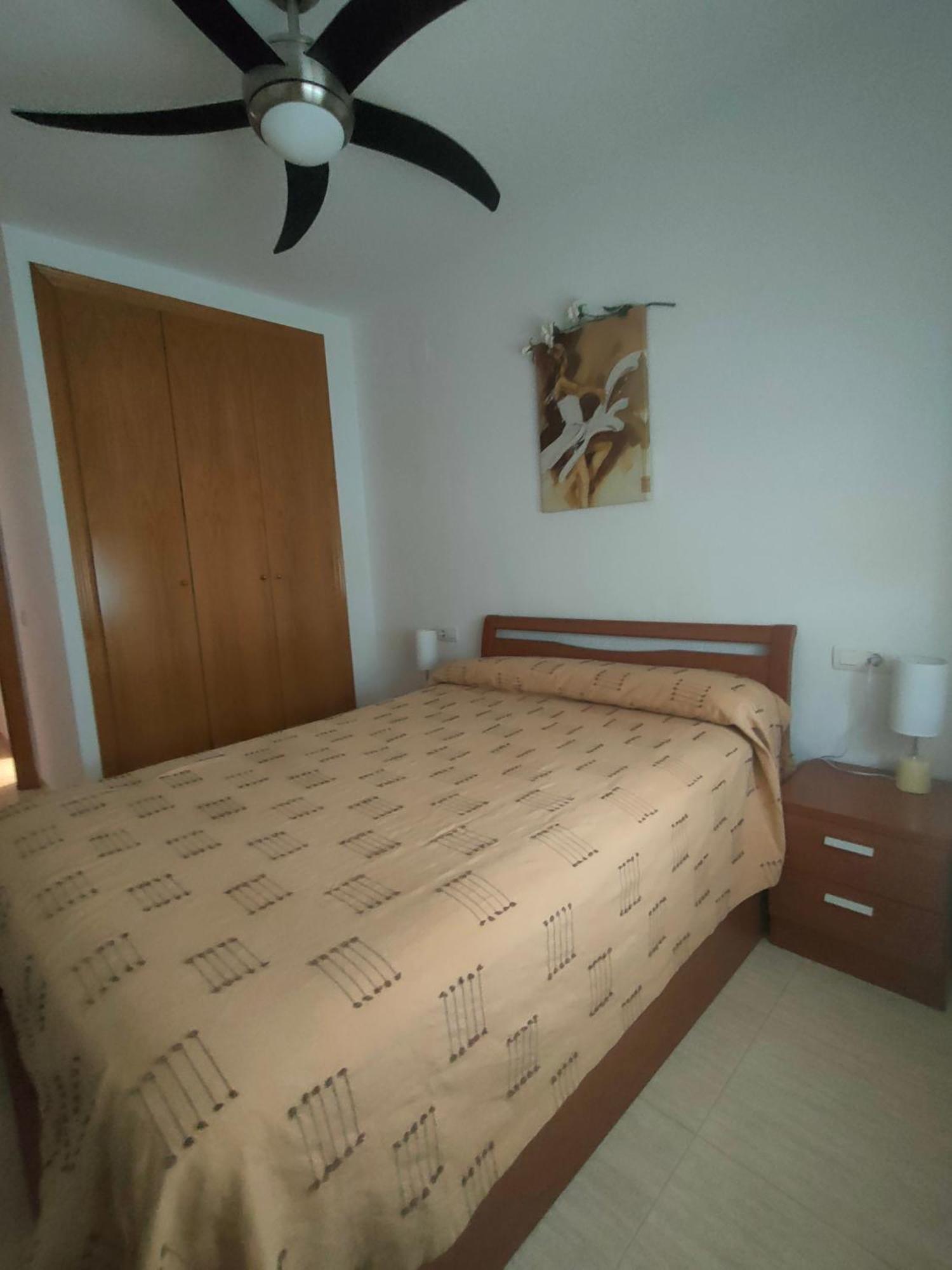 Appartement Magic World - Marina Dor ! Fantastica Oportunidad! à Oropesa del Mar Extérieur photo