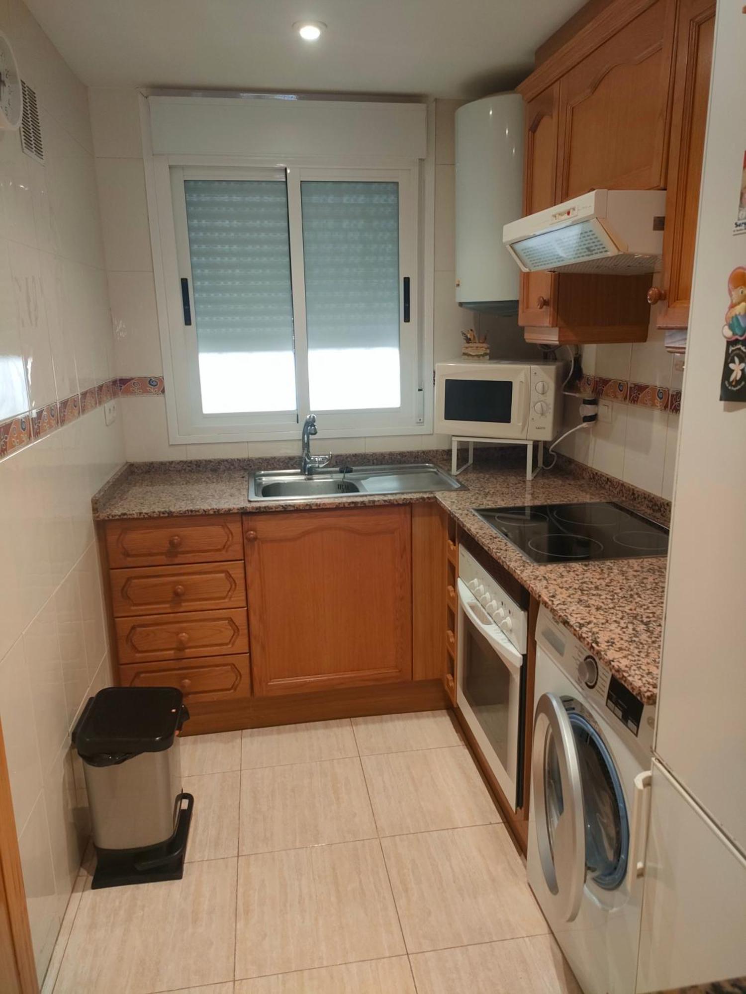 Appartement Magic World - Marina Dor ! Fantastica Oportunidad! à Oropesa del Mar Extérieur photo
