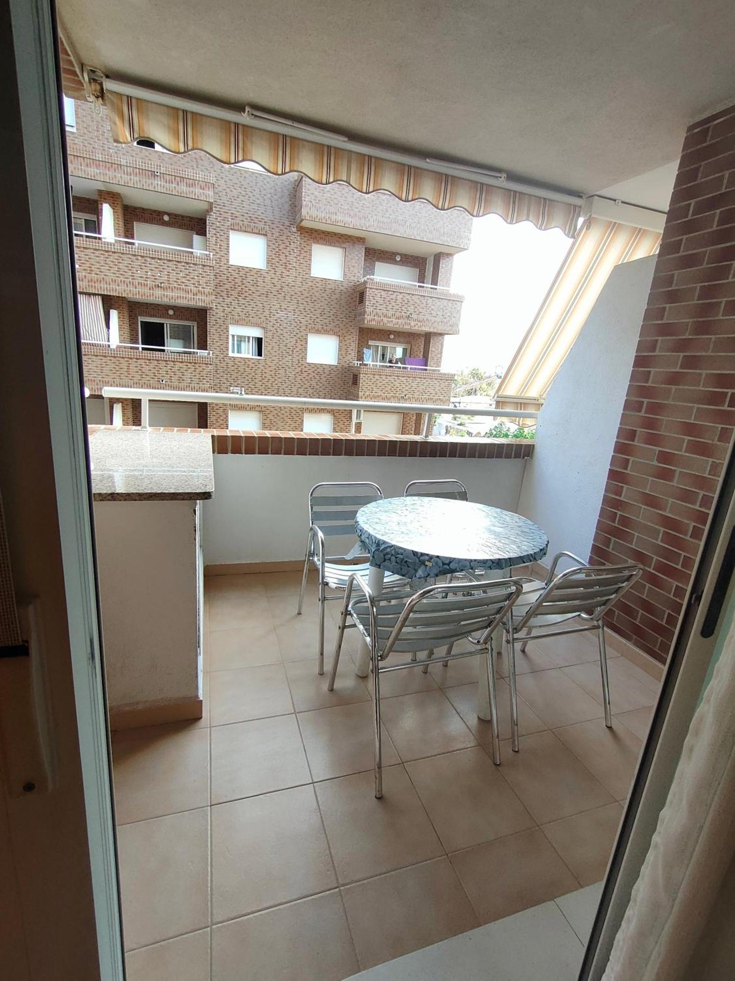 Appartement Magic World - Marina Dor ! Fantastica Oportunidad! à Oropesa del Mar Extérieur photo